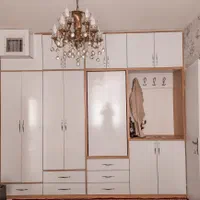 نصابوساختکابینتوکمددیواریوتختکمجاتهرانوحومه|خدمات پیشه و مهارت|اسلامشهر, شهرک امام حسین (میان آباد)|دیوار