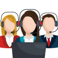 کارشناس فروش تلفنی