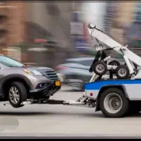 یدک‌کش یاوری