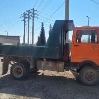 حمل نخاله، با خاور کمپرسی ماسه ،سنگ لاشه، آجر
