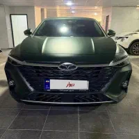 اریزو۸درحدخشک مشکی 404معاوضه باخودرو