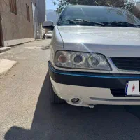 ۴۰۵اس لیکس|خودرو سواری و وانت|مهریز, |دیوار