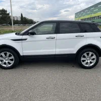 رنج روور ایووک ۲۰۱۶ گذر موقت سام گروپ|خودرو سواری و وانت|تهران, میرداماد|دیوار