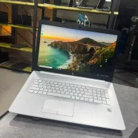 لپ تاپHP با پردازنده i5 نسل 10 باصفحه بزرگ 17 اینچ