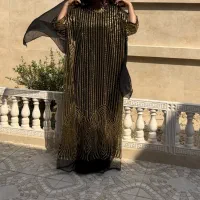 عبا مجلسی آرامش|لباس|دلوار, |دیوار