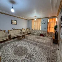 رهن کامل سه خوابه ۱۵۰ متری بلوار گیتی فروز