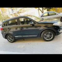 تیگو5 مدل95 وارداتی|خودرو سواری و وانت|اصفهان, کوی ولی عصر|دیوار