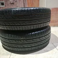 ۲ جفت لاستیک پرایدی ۱۳