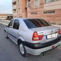 ال۹۰ پارس خودرویی مدل ۹۴