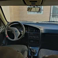 پژو تاکسی بین شهری