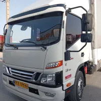 دیما ۶تن مدل ۱۴۰۲ بدون رنگ