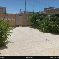 فروش طبقه همکف ۱۳۰ متری حیاط بزرگ اختصاصی نقنه|فروش آپارتمان|بروجن, |دیوار