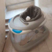 کالسکه و کریر روروک|کالسکه و لوازم جانبی|قیامدشت - خاورشهر, |دیوار