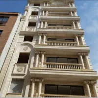 آپارتمان ۱۷۰ متری تک واحدی گذرنامه سی متری