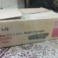 SDX سالم ویدئو مارک.LG