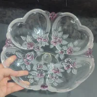 ظروف والتر کاسه آش ظرف میوه بشقاب اردوخوری