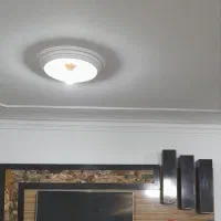 جا تلوزیونی سالم و بدون خطو خش