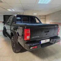 kmc t8 1402|خودرو سواری و وانت|اردبیل, |دیوار