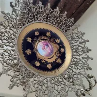 ظرف میوه خوری کنار سالنی