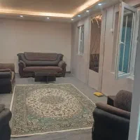 مبل راحتی چوبی تبریز