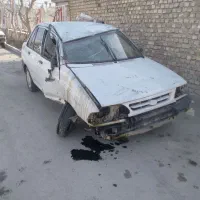 پراید ۱۳۱|خودرو سواری و وانت|نجف‌آباد, حومه نجف آباد|دیوار