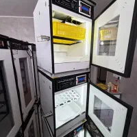 دستگاه جوجه کشی هدایت