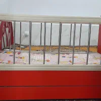 تخت خواب کودک