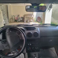 فروش پراید ۱۳۱ مدل ۹۷