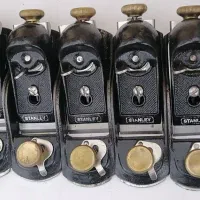 رنده مشتی استنلی انگلیس