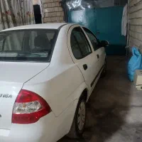 تیبا سفید ۹۴