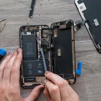 تعمیرات موبایل با اجرت کم