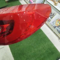 چراغ خطر 207|قطعات یدکی و لوازم جانبی|قدس, شهر‌قدس|دیوار