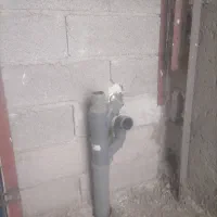 استاد کار تاسیسات فاضلاب