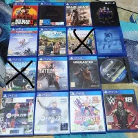 farcry uncharted dark souls fifa ps4 قیمت مناسب