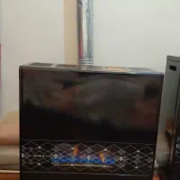 بخاری گازی پلار kn20  قیمت 3500000|بخاری، هیتر، شومینه|شاهین‌شهر, شهرک هشت بهشت|دیوار