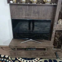 تلویزیون 42 سامسونگ اسمارت در حد صفر