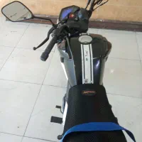 موتورسیکلت|موتورسیکلت|خان ببین, |دیوار