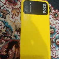 پوکو M3|موبایل|کرمانشاه, |دیوار