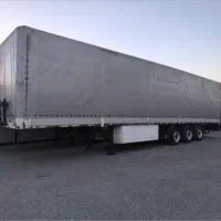 کانتین ماموت ۹۱|خودرو سنگین|خوی, |دیوار