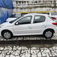 پژو ۲۰۷tu3 صفر خشک