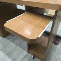 میز کامپیوتر|میز تحریر و کامپیوتر|شیراز, کوشک میدان|دیوار