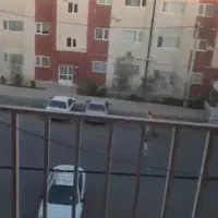 مپسا پنج / بتنی /دوواحدی/ دوخوابه/ فول امکانات|فروش آپارتمان|پرند, فاز ۵|دیوار