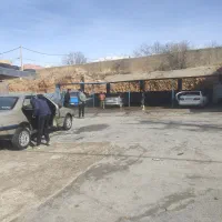 کارگر کارواش