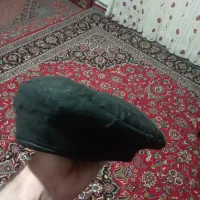 کلاه کج نظامی