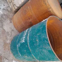 بشکه آهنی درام