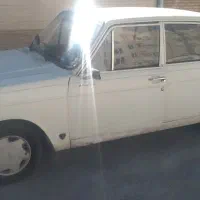 ماشین پیکان76