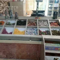 فروش وسایل مغازه|فروشگاه و مغازه|فولادشهر, A4|دیوار
