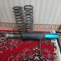 اگزوز وفنر لول