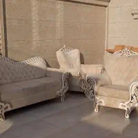 مبل شویی در منزل لار،گراش، اوز