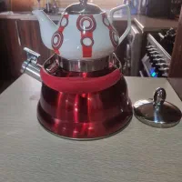 قوری کتری